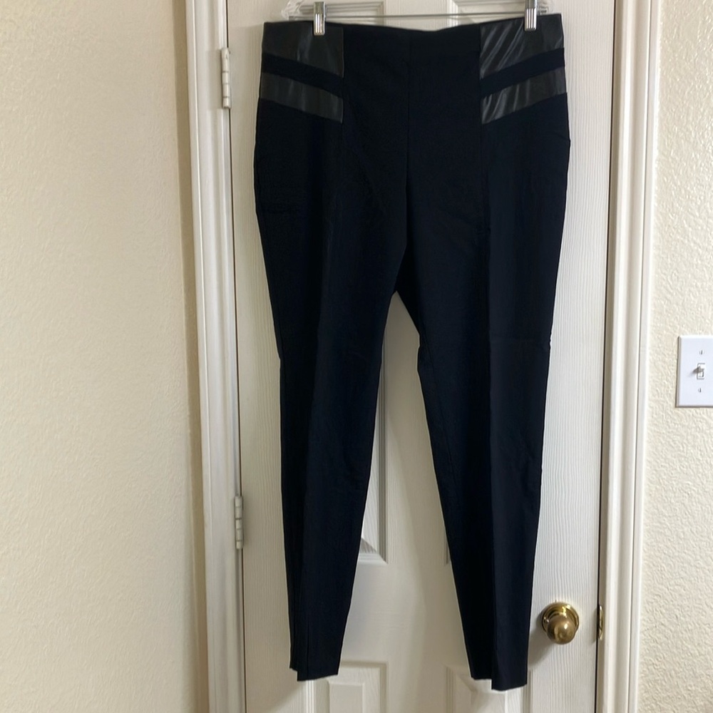 Women’s Black Pants style, and company dress pants